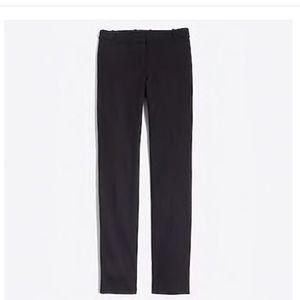 JCrew Lexie Pant Size 6S